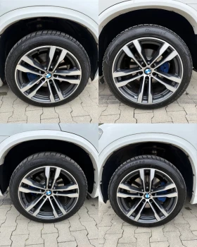 BMW X5 E70 3.0SD, снимка 14
