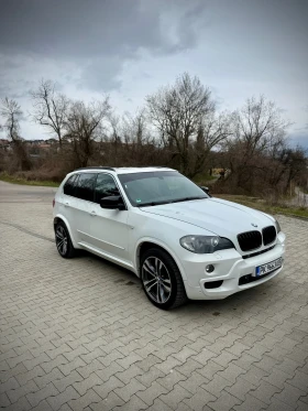 BMW X5 E70 3.0SD, снимка 2