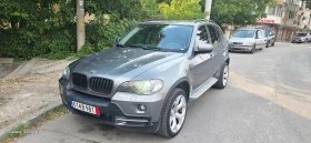 BMW X5 3000d Aero  pack, снимка 4