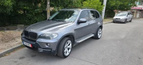 BMW X5 3000d Aero  pack, снимка 6