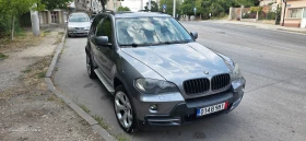 BMW X5 3000d Aero  pack, снимка 12