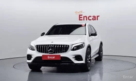 Mercedes-Benz GLC 43 AMG 2017* NIGHT PK* AMG PK* BURMASTER* HEAD-UP* КРАЙНА, снимка 2