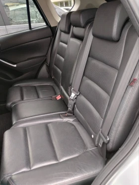 Mazda CX-5, снимка 5