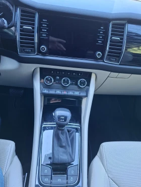 Skoda Kodiaq, снимка 12