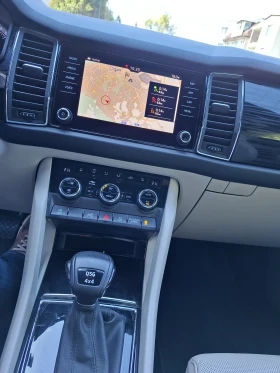 Skoda Kodiaq, снимка 15