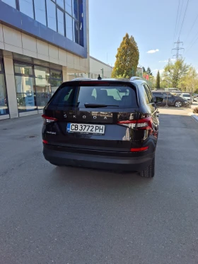 Skoda Kodiaq, снимка 4