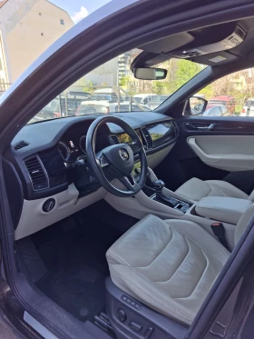 Skoda Kodiaq, снимка 7