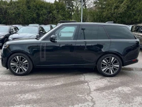 Land Rover Range rover * SE * CARFAX * MERIDIAN * 2 КЛЮЧА * ПАНОРАМА, снимка 2