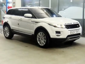 Land Rover Range Rover Evoque 2.2, снимка 1