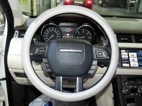 Land Rover Range Rover Evoque 2.2, снимка 8