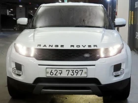 Land Rover Range Rover Evoque 2.2, снимка 2