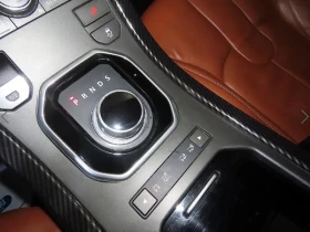 Land Rover Range Rover Evoque 2.2, снимка 12