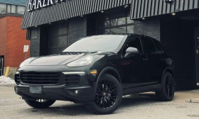 Porsche Cayenne * AWD * КАМЕРА* ПОДГРЕВ* ОБДУХВАНЕ* BOSE* , снимка 1