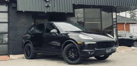 Porsche Cayenne * AWD * КАМЕРА* ПОДГРЕВ* ОБДУХВАНЕ* BOSE* , снимка 2