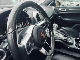 Porsche Cayenne * AWD * КАМЕРА* ПОДГРЕВ* ОБДУХВАНЕ* BOSE* , снимка 14