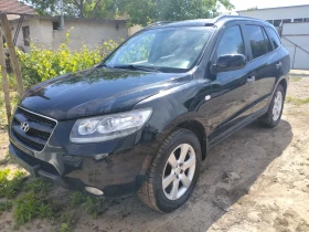 Hyundai Santa fe 2.2crdi 155к.с, снимка 1
