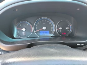Hyundai Santa fe 2.2crdi 155к.с, снимка 11