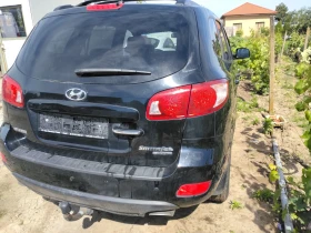 Hyundai Santa fe 2.2crdi 155к.с, снимка 4