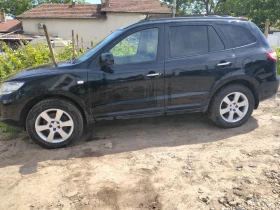 Hyundai Santa fe 2.2crdi 155к.с, снимка 5