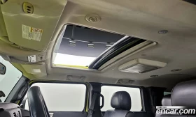 Hummer H2 6.2 6 скорости, снимка 17