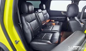Hummer H2 6.2 6 скорости, снимка 10