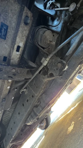 Toyota Land cruiser 3, 0 prado, снимка 12
