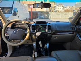 Toyota Land cruiser 3, 0 prado, снимка 5