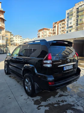 Toyota Land cruiser 3, 0 prado, снимка 3