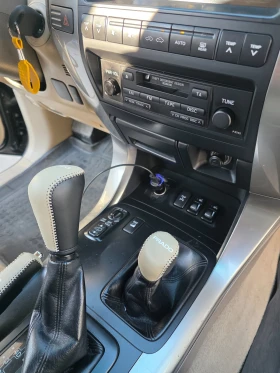 Toyota Land cruiser 3, 0 prado, снимка 9