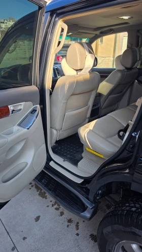 Toyota Land cruiser 3, 0 prado, снимка 16