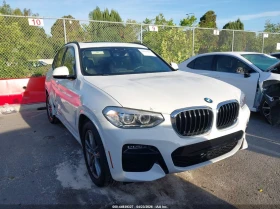 BMW X3 2.0l Sdrive30I, снимка 1
