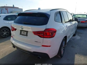 BMW X3 2.0l Sdrive30I, снимка 4
