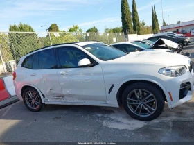 BMW X3 2.0l Sdrive30I, снимка 13