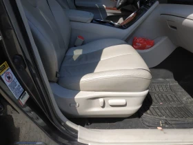 Toyota Venza, снимка 9