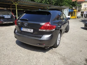 Toyota Venza, снимка 3