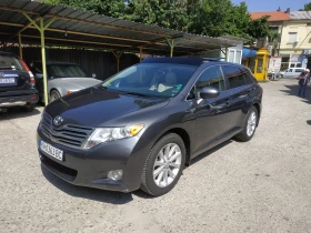 Toyota Venza, снимка 2
