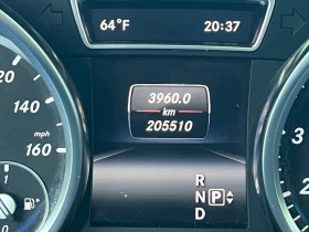 Mercedes-Benz GL 550, снимка 7