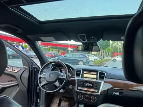 Mercedes-Benz GL 550, снимка 10