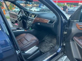 Mercedes-Benz GL 550, снимка 9