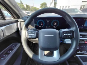 Hyundai Santa fe 4WD/(6+ 1) места, снимка 9