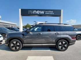 Hyundai Santa fe 4WD/(6+ 1) места, снимка 4
