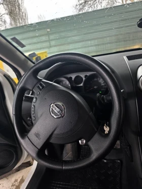 Nissan Qashqai, снимка 11