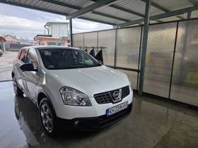 Nissan Qashqai, снимка 1