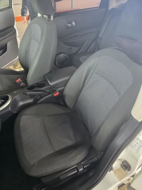Nissan Qashqai, снимка 5