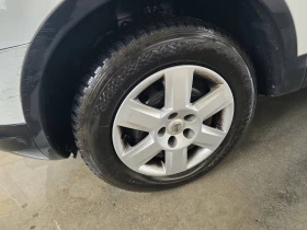 Nissan Qashqai, снимка 4