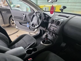 Nissan Qashqai, снимка 9