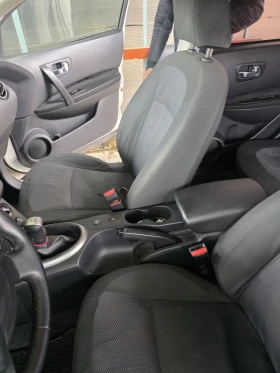 Nissan Qashqai, снимка 8
