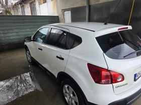 Nissan Qashqai, снимка 3