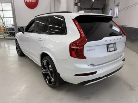 Volvo Xc90 T6 R-Design* FULL* КРАЙНА ЦЕНА ДО БГ* CARFAX* , снимка 4