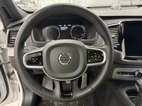 Volvo Xc90 T6 R-Design* FULL* КРАЙНА ЦЕНА ДО БГ* CARFAX* , снимка 9
